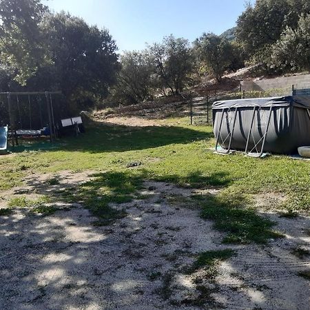 Apartmán Le Calme Viviers Exteriér fotografie