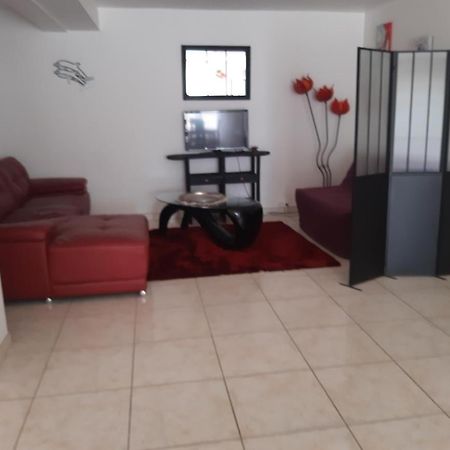 Apartmán Le Calme Viviers Exteriér fotografie