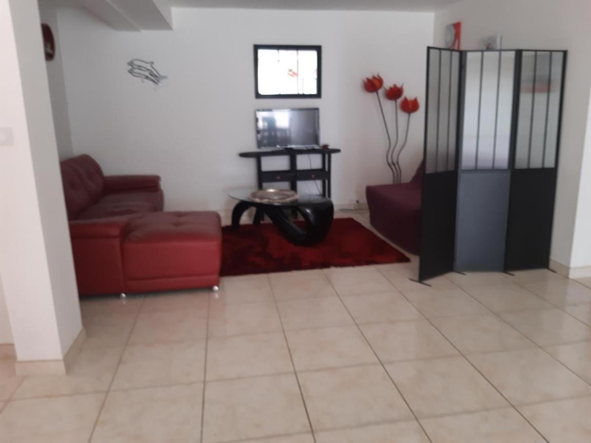 Apartmán Le Calme Viviers Exteriér fotografie