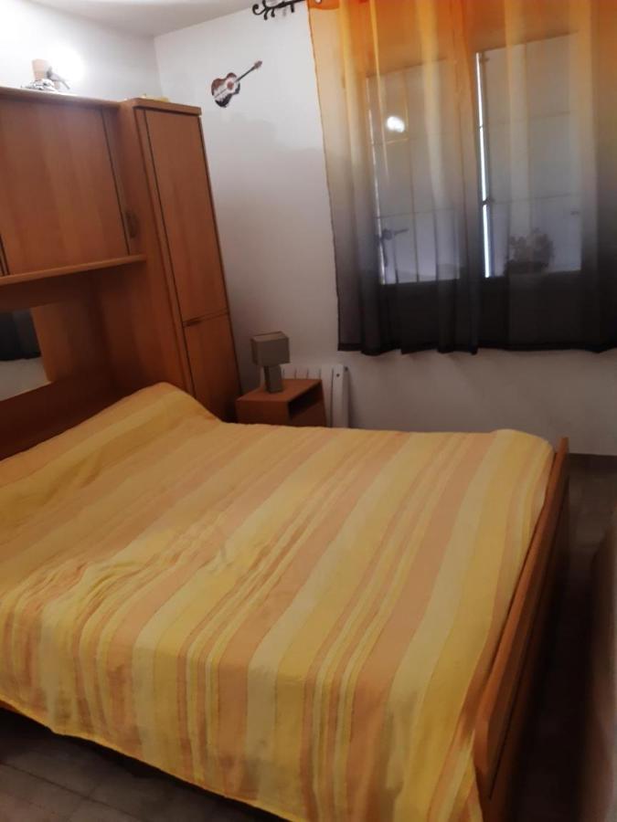 Apartmán Le Calme Viviers Exteriér fotografie